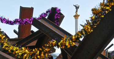 Всіх, хто молиться, вірить, допомагає ЗСУ — з Новим Роком і Різдвом Христовим