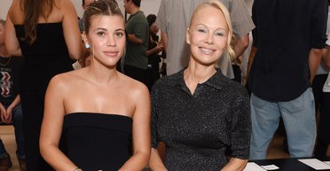 Памела Андерсон розповіла, чому відмовилася від макіяжу