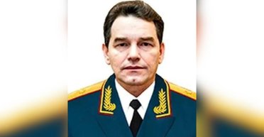 Підрив Фаніла Сарварова у Москві: чим займався у ЗС РФ загиблий генерал (фото)