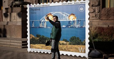 Битва за Крим: де слабкі місця Росії та яка зброя потрібна Україні, щоб повернути півострів