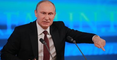 Путин не хочет мира: как это использовать Украине и с кем быть в союзе