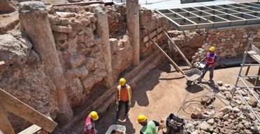 Простирается на 800 метров до самого моря: в Турции нашли уникальную древнюю улицу (фото)