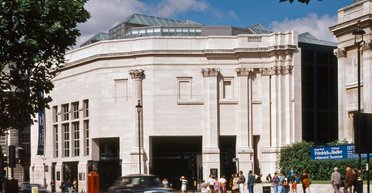 В британской Национальной галерее обнаружили жуткое пророческое письмо (фото)