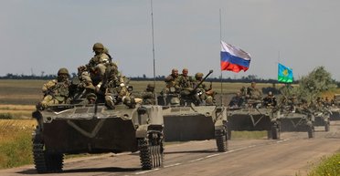 Высказывания о наступлении на Херсон были политическими, но имели смысл, – эксперт