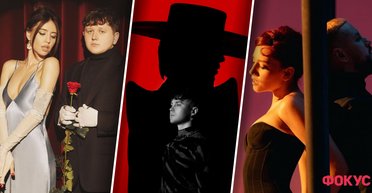 Ударные хиты лета-2024: Артем Пивоваров, Дорофеева, Монатик, Klavdia Petrivna, Yaktak, Wellboy