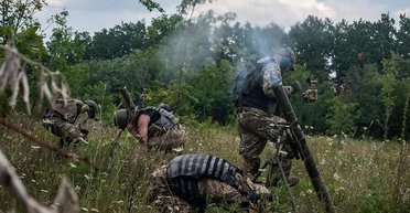 Говорить — не значит соглашаться: что стоит за сменой риторики Украины о мирных переговорах