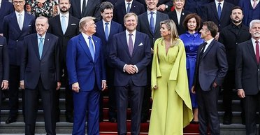 "Поважають у Росії": Трамп назвав лідера, який може допомогти завершити війну в Україні