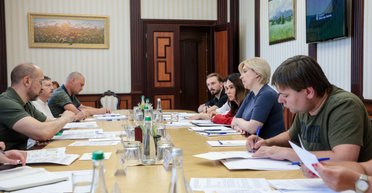 "Змусимо за все заплатити": Шмигаль доручив зафіксувати всі збитки завдані Росією