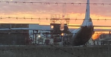 "Атеш" побував на аеродромі РФ у Криму: яку техніку виявили партизани (фото)