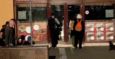 Погром на Бессарабке. Почему в Украине по-настоящему важные проблемы забалтываются