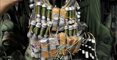 Славянский шахид. В России началась эра смертников-одиночек