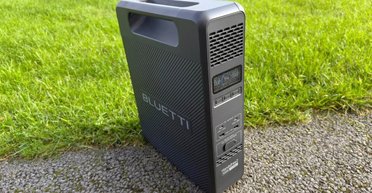 Надежная и недорогая зарядная станция: какую модель Bluetti рекомендуют в Украине (фото)