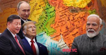 Война Индии против Пакистана: какие последствия это будет иметь для России и Украины