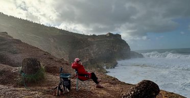 Рай и ад на Земле: продюсер "Орла и решки" — о стране, куда страшно ехать (фото)
