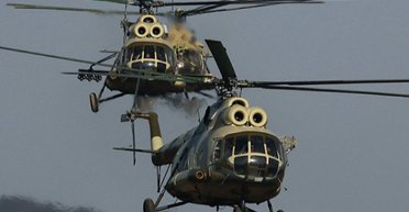 Имеют Ми-8, РПГ и ПТРК: в КНДР провели военные учения по оккупации Южной Кореи (фото)