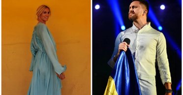 Фронтмен гурту "СКАЙ" вперше прокоментував розлучення