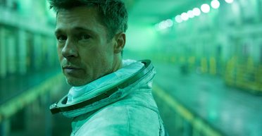 Дневник Венецианского кинофестиваля: одиночество Брэда Питта и "Брачная история" Скарлетт Йоханнсон