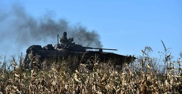 Оккупанты пытаются выйти на трассу Угледар-Водяное-Константиновка, — DeepState (видео)