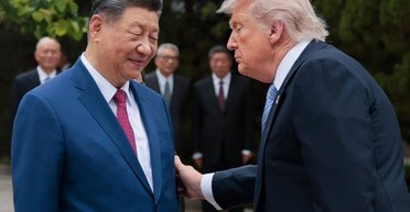 Трамп лично просил Си Цзиньпина помочь завершить войну в Украине, — СМИ