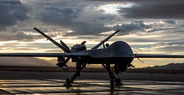 Эскалация в Черном море. Зачем Россия сбила дрон MQ-9 Reaper и каким будет ответ США