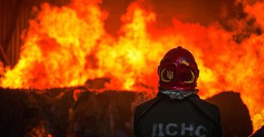 Удары ВС РФ по энергетике Украины: за два дня россияне запустили 208 ракет и дронов (инфографика)