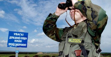 В Одесской области пограничник застрелил мужчину, который пытался сбежать в Приднестровье, — соцсети