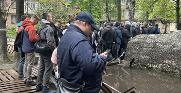 "Не хватает людей": к работе ТЦК следует привлечь волонтерское сообщество, — активистка