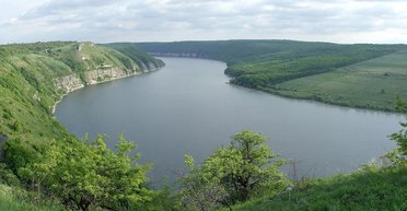 Морская река. Визит к малоизвестным соседям Бакоты