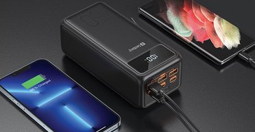 Берегите повербанк: что ни в коем случае не советуют подключать к внешнему аккумулятору