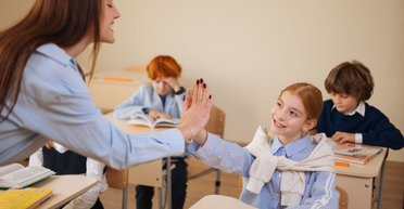 Вибір школи англійської для дитини: 5 критеріїв, на які слід звернути увагу