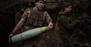 Павлоградский химзавод поставил ВСУ непригодные мины: в СБУ раскрыли новые подробности