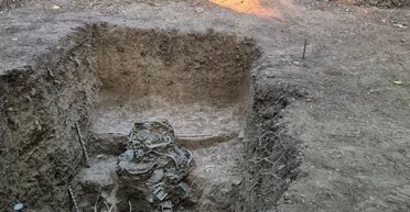 Привлекло внимание экспертов: исследователи обнаружили многочисленные артефакты в древнем селе (фото)