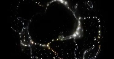 Ми живемо в центрі порожнечі завширшки 2 млрд світлових років: її не повинно існувати