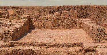 Виявлено винний магазин епохи Римської імперії: 1600 років тому там продавали не тільки вино (фото)