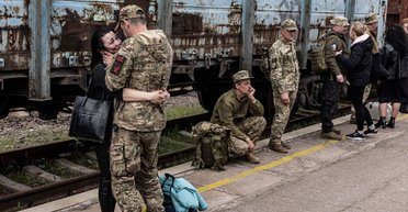 До 800 тысяч мужчин "сидят в подполье": в Раде рассказали о результатах мобилизации в Украине