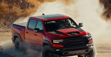 Результаты удивили: американцы определили самые надежные авто 2024 года (фото)