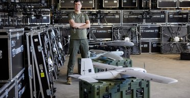 Під заставу в 25 млн: ексглава Держспецзв'язку Щиголь вийшов із СІЗО