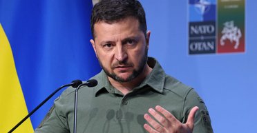 "РФ пойдет на любую страну Европы": Зеленский привел сценарий будущего переговорного стола (видео)