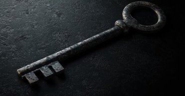 Шлях до скарбів: який секрет зберігає підвал будинку 1950-х років (фото)