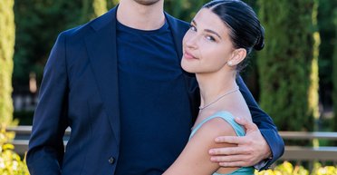 Дочка Білла Гейтса підтвердила свої стосунки: хто став її обранцем (фото)