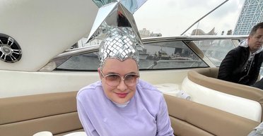 "Не місце в українській столиці": на Сердючку подали заяву в поліцію, деталі скандалу