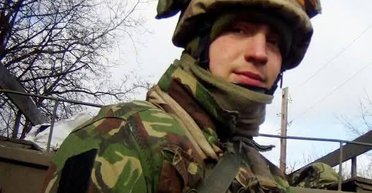 На войне с 19 лет: на фронте погиб один из самых молодых бойцов "Правого сектора"