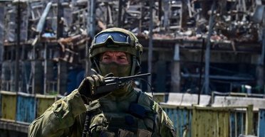 "ПІд чужим прапором": пропагандисти Угорщини та РФ звинуватили Україну в підготовці спецоперації