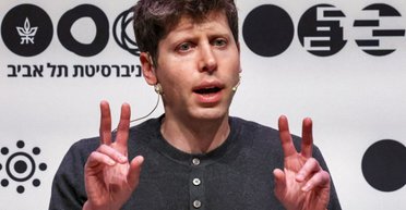 В OpenAI попередили про прорив у галузі ШІ, який може загрожувати людству, — ЗМІ