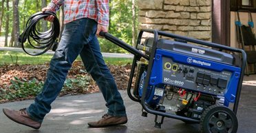 Время ставить генераторы: к чему следует готовиться украинцам этой зимой