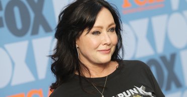 Онкохвора Шеннен Догерті зізналася, що розійшлась зі своїм чоловіком після 14 років шлюбу