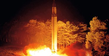 Запахло ядерной грозой. Почему война между США и Северной Кореей близка как никогда