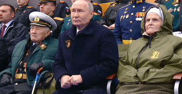 У ГУР розказали, чи дійсно Путін ходить з бронежилетом