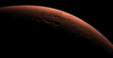 Пастка протяжністю 1200 км: апарат ЄКА показав "Лабіринт ночі" на Марсі (фото)