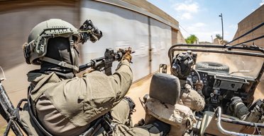 Ізраїль не має наміру надовго окупувати сектор Гази, — Нетаньягу (відео, карта)